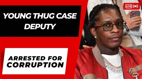 ysl aressted|young thug case dismissed.